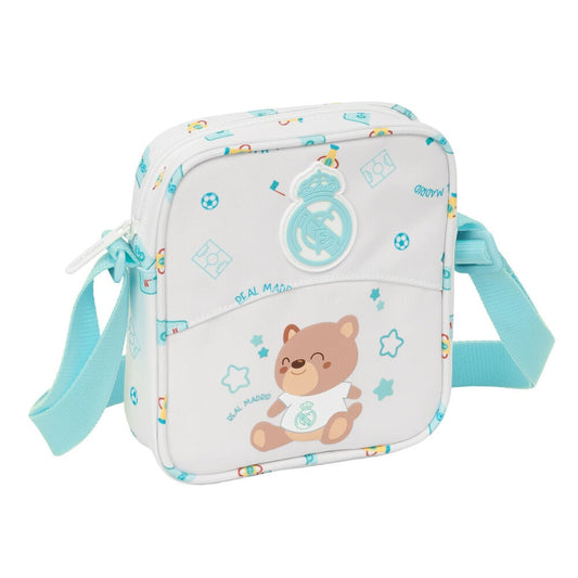 Baby Real Madrid shoulder bag