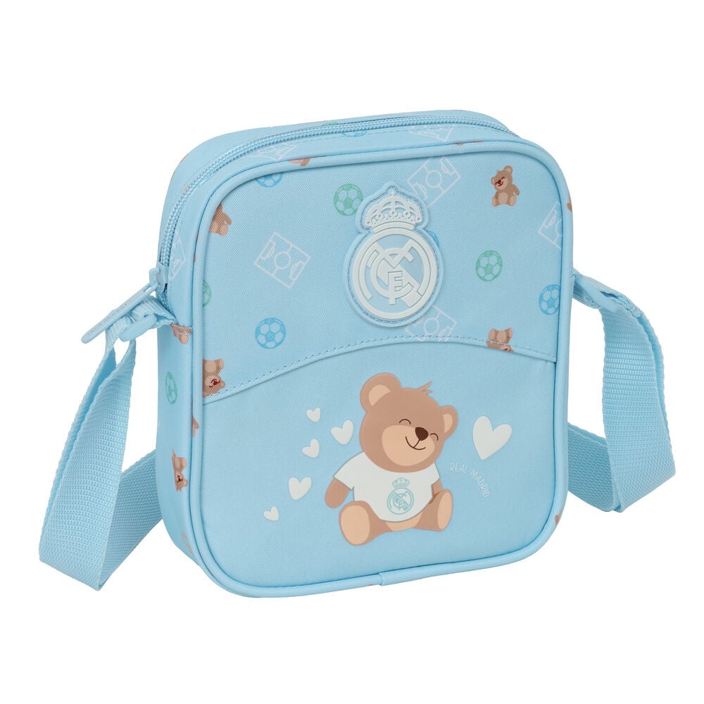 Baby Real Madrid shoulder bag