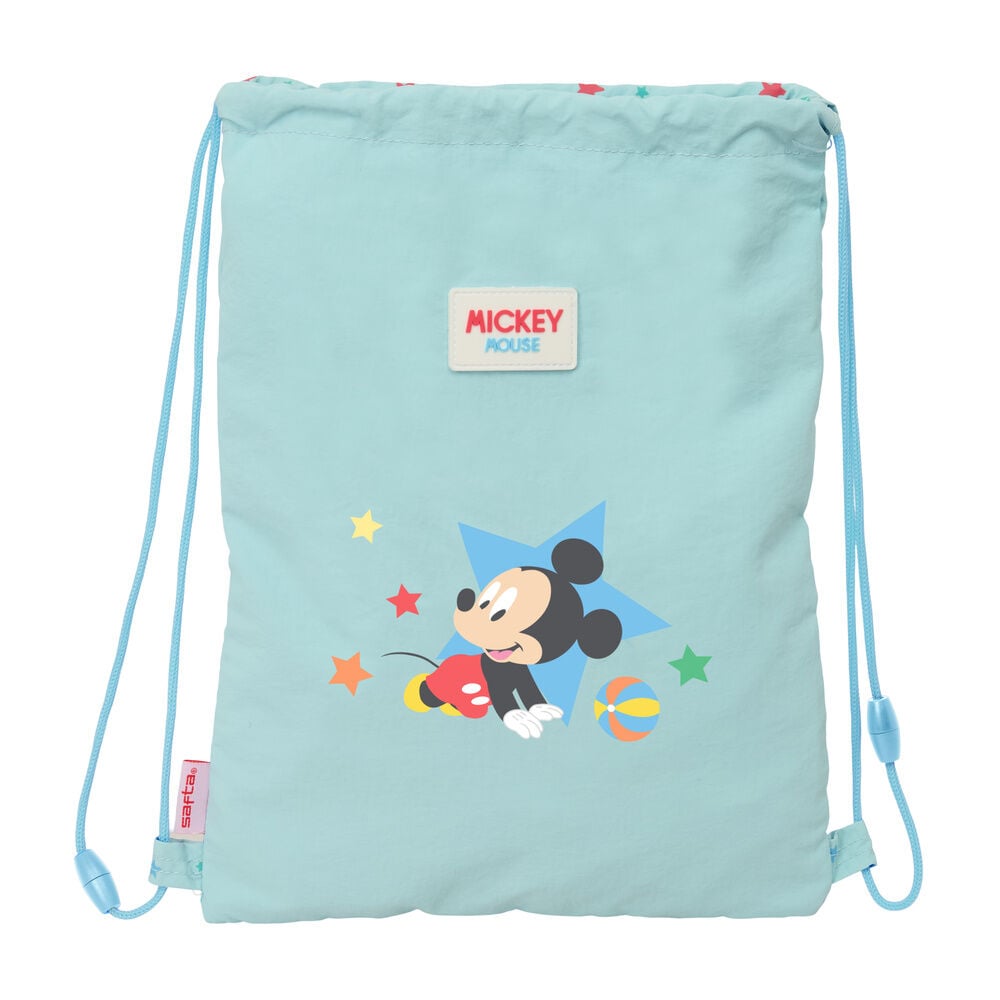 Śpiworek Disney Baby Mickey 34 cm