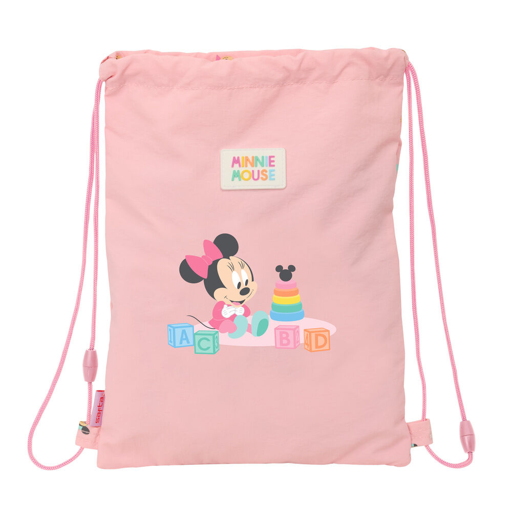 Disney Minnie Baby Sleeping Bag 34cm