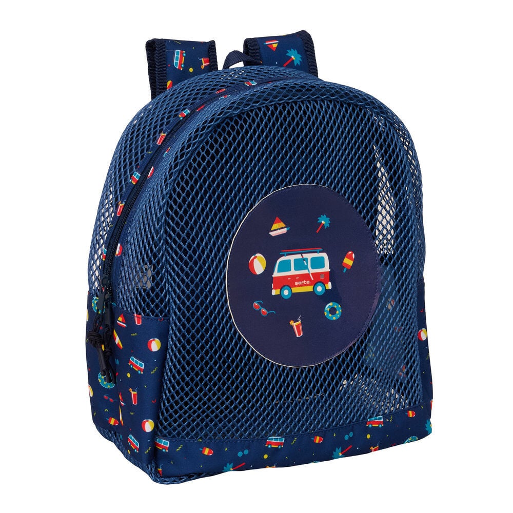 Surf sand-resistant backpack 30cm