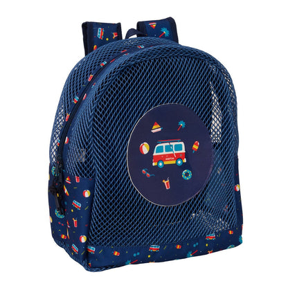 Surf sand-resistant backpack 30cm
