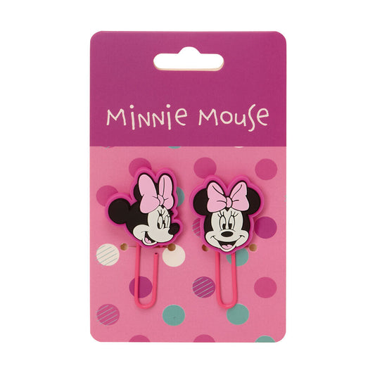 Blister clips Minty Minnie Disney