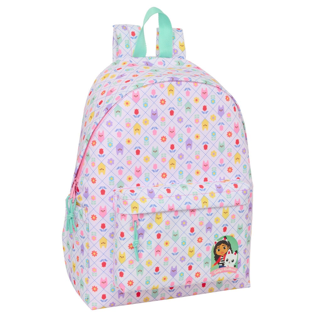 Gabby's Dollhouse Laptop Backpack 43cm