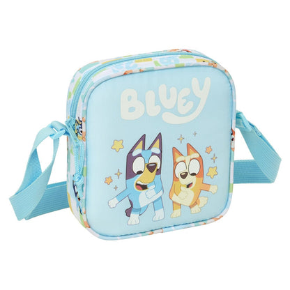 Ready Bluey Shoulder Bag