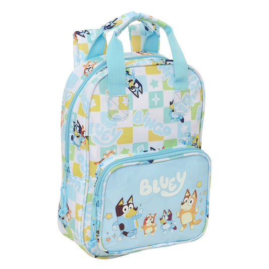 Ready Bluey 28cm Backpack