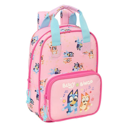 Dance Bluey 28cm Backpack