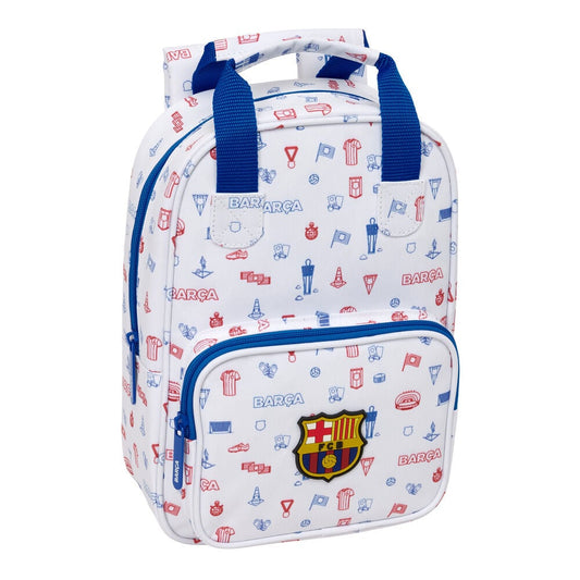 Baby F.C. Backpack Barcelona 28cm