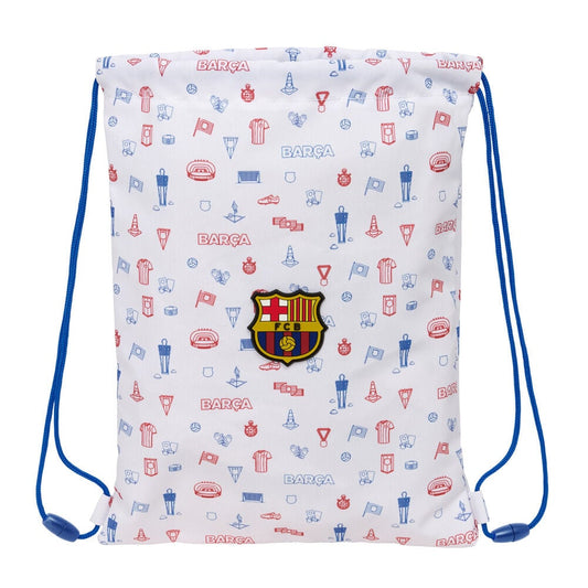 Baby sleeping bag F.C. Barcelona 34cm