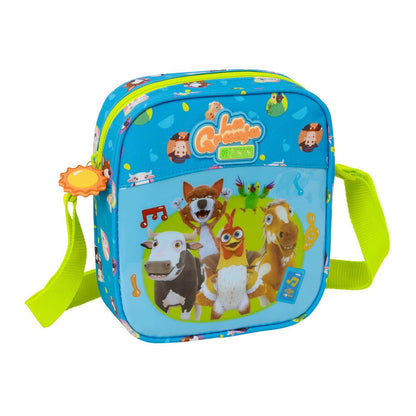 Bandolera La Granja de Zenon