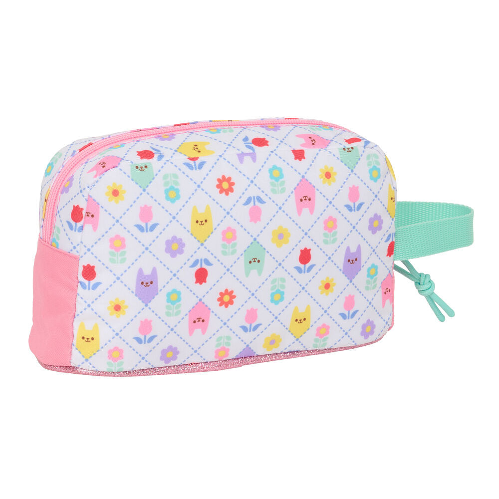 Gabby's Dollhouse Breakfast Container Thermos
