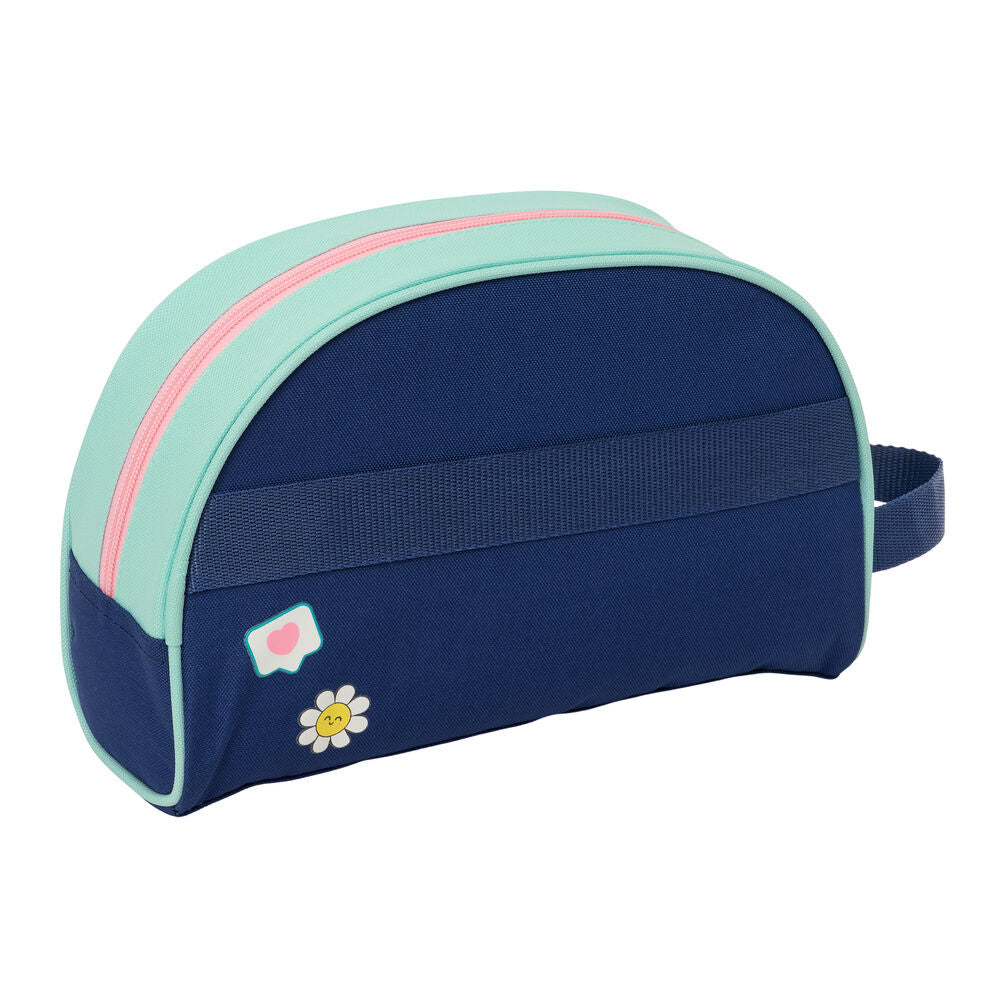 Mr. Wonderful Star Toiletry Bag (Adjustable)