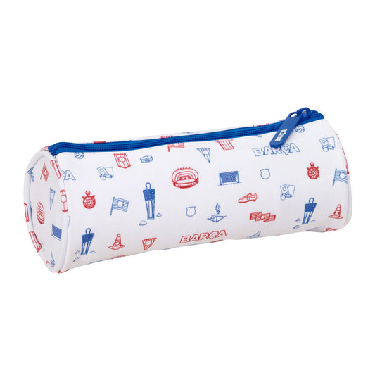 Baby F.C. Barcelona Pencil Case