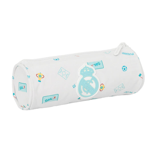 Real Madrid Baby Pencil Case
