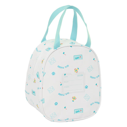 Baby Real Madrid lunch bag