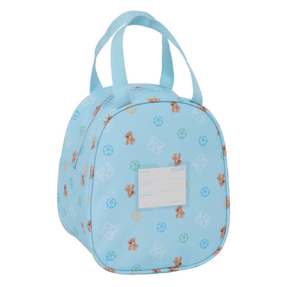 Baby Real Madrid lunch bag