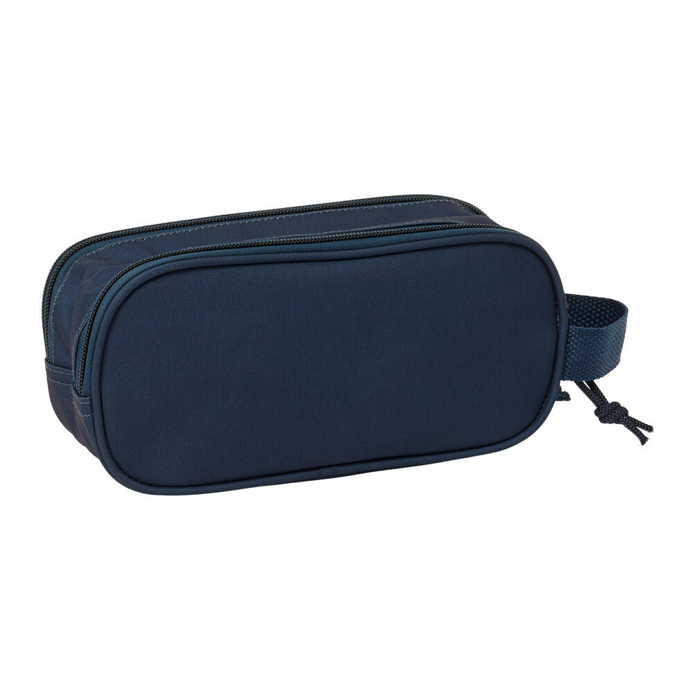 Trousse double 3D Real Madrid