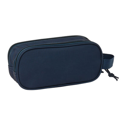 Trousse double 3D Real Madrid