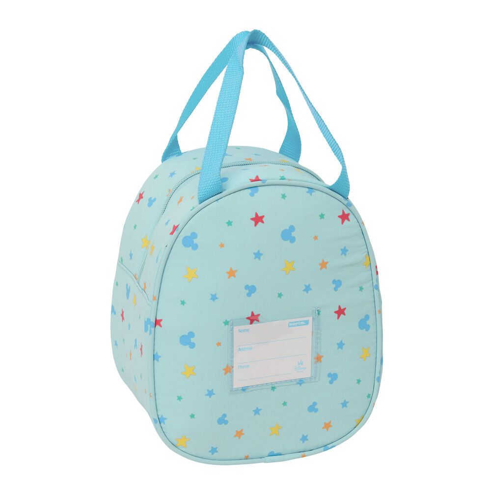Baby Mickey Disney thermal lunch bag