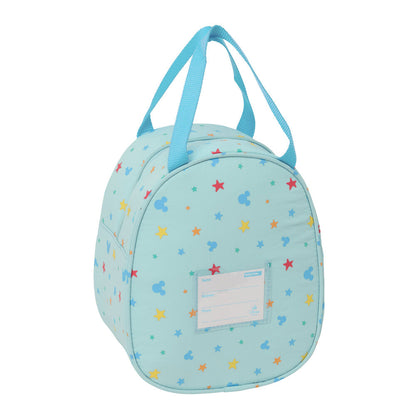 Baby Mickey Disney thermal lunch bag