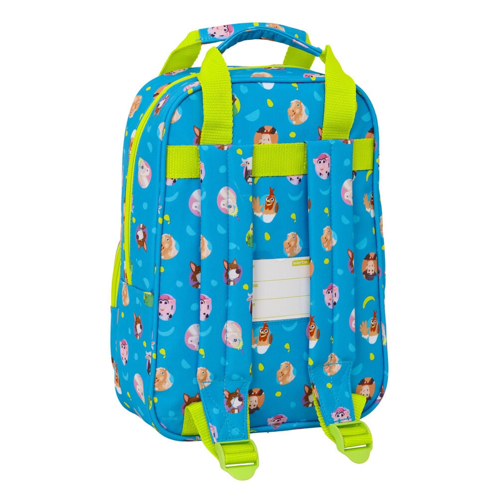 Zenon's Farm Backpack 28cm