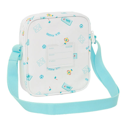 Baby Real Madrid shoulder bag