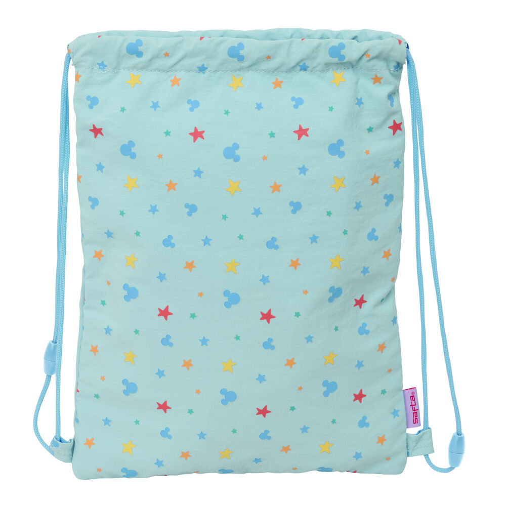 Śpiworek Disney Baby Mickey 34 cm
