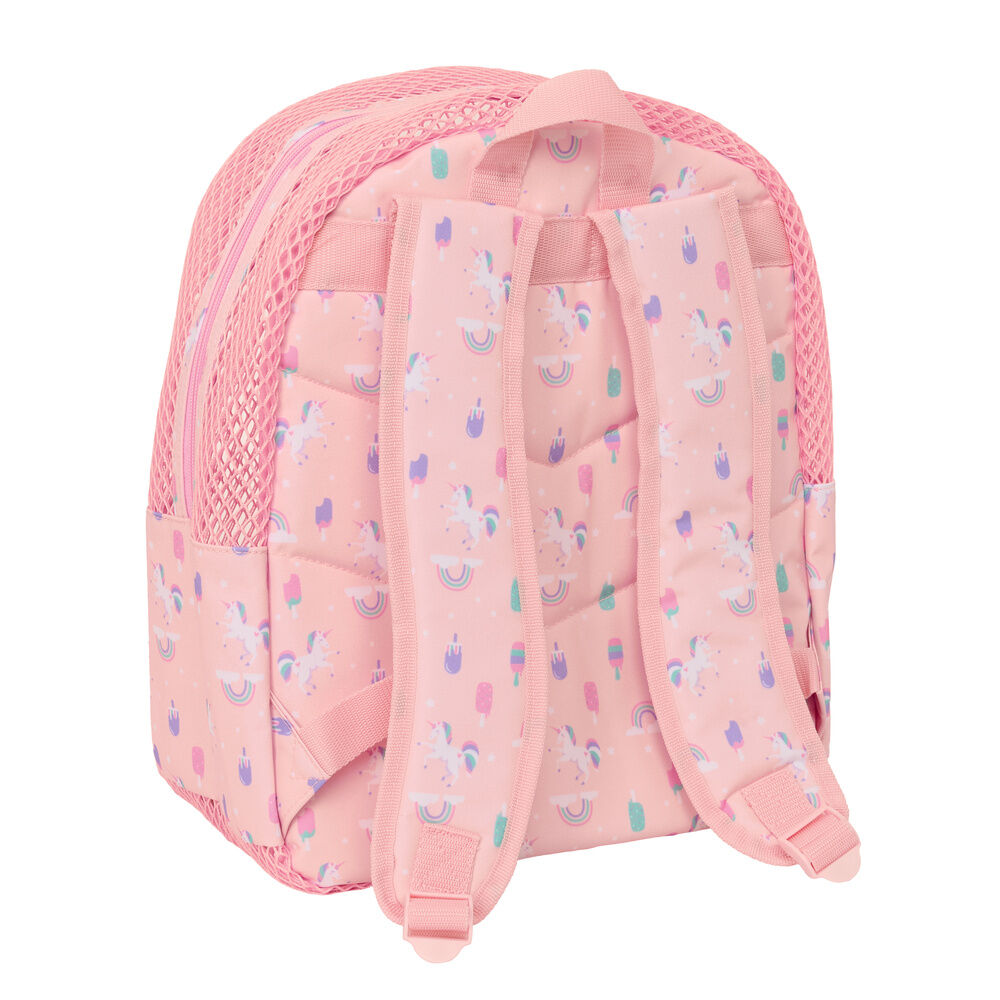 Unicorn Sandproof Backpack 30cm