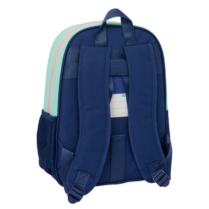 Mr. Wonderful Star Backpack 34cm adaptable