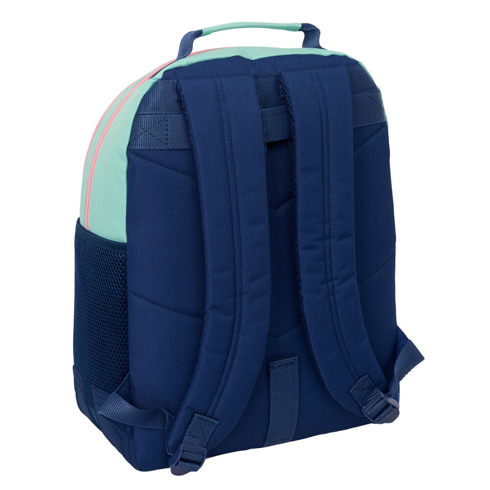 Mr Wonderful Star Backpack 42cm adaptable