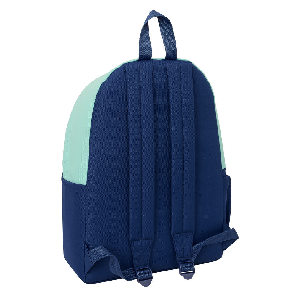 Mr. Wonderful Star Laptop Backpack 43cm