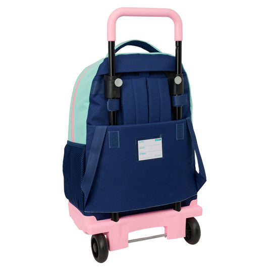 Mr. Wonderful Star removable trolley 45cm