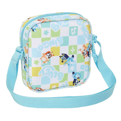 Ready Bluey Shoulder Bag