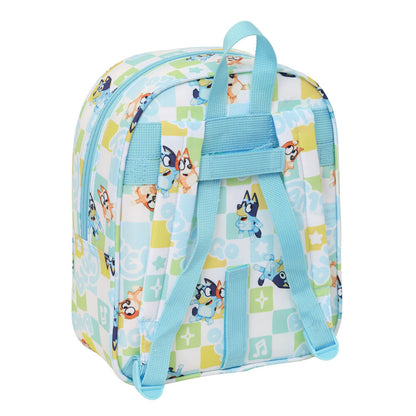 Ready Bluey backpack 27cm adaptable