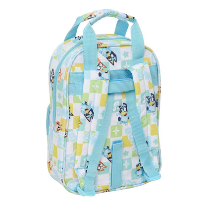 Ready Bluey 28cm Backpack