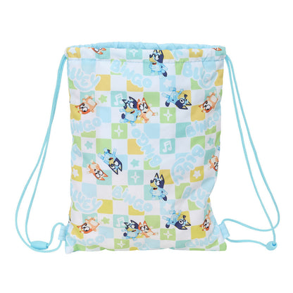 Ready Bluey 34cm Sleeping Bag