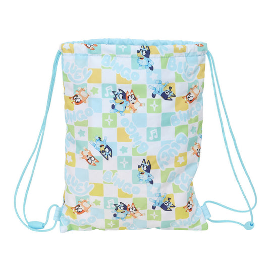 Ready Bluey 34cm Sleeping Bag
