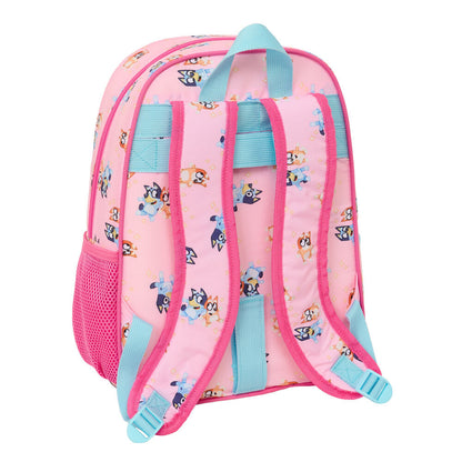 Dance Bluey backpack 34cm adaptable
