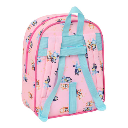 Dance Bluey backpack 27cm adaptable