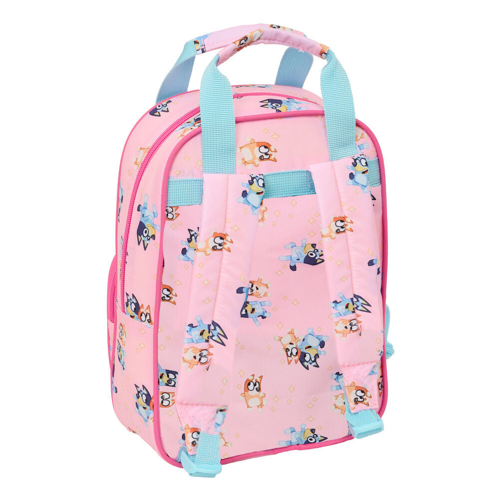 Dance Bluey 28cm Backpack