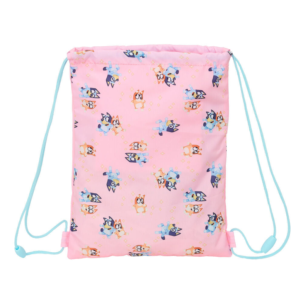 Bluey Dance Sack 34cm