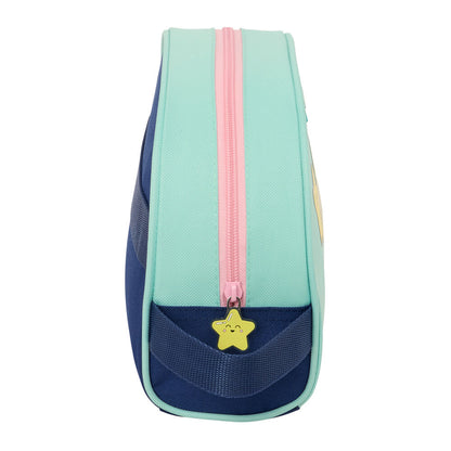 Mr. Wonderful Star Toiletry Bag (Adjustable)