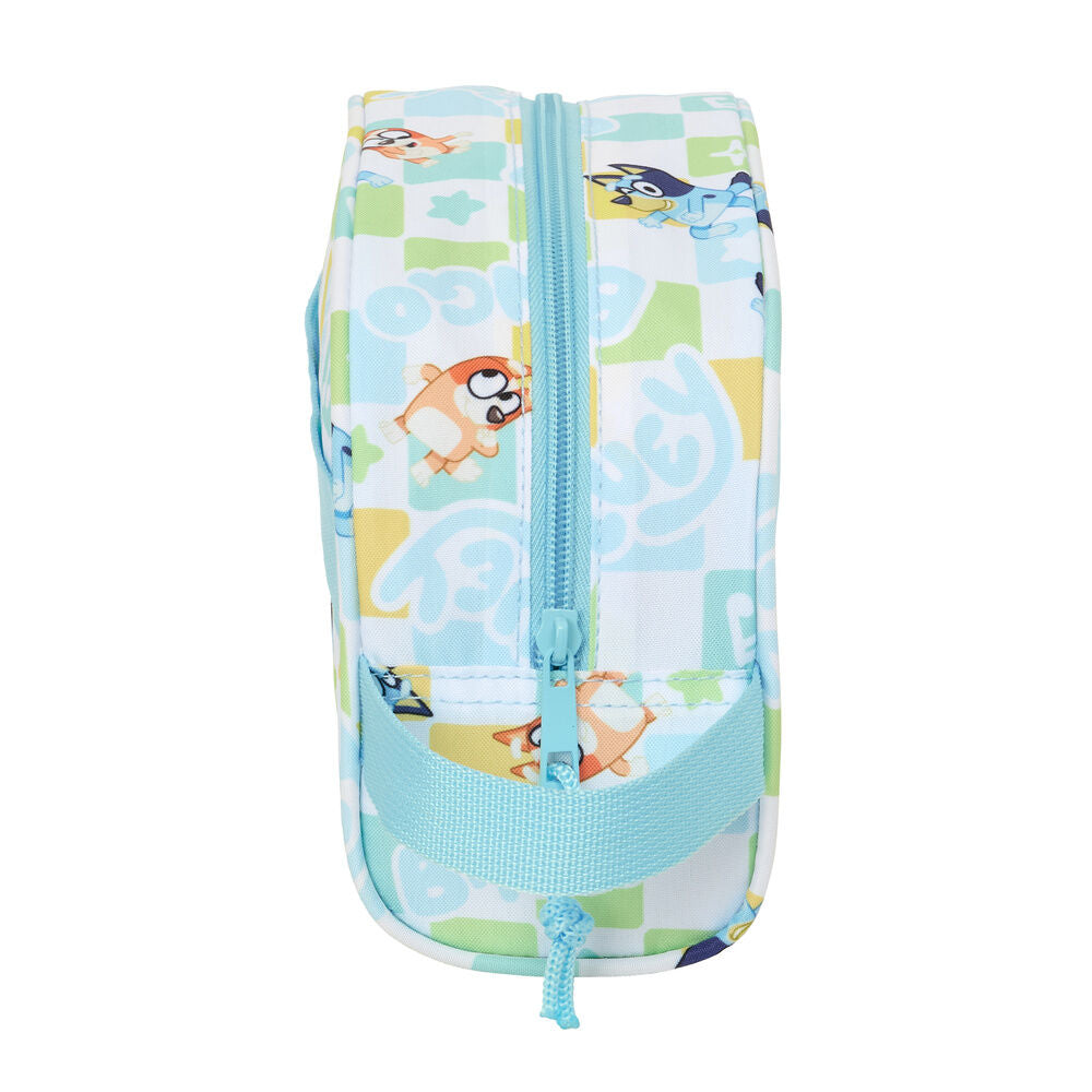Ready Bluey adaptable toiletry bag