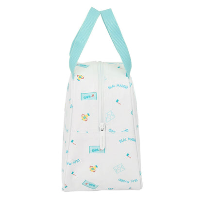 Baby Real Madrid lunch bag