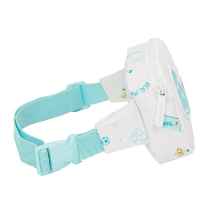 Real Madrid Baby Fanny Pack