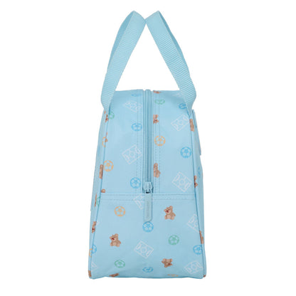 Baby Real Madrid lunch bag