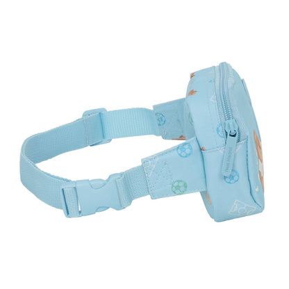 Real Madrid Baby Fanny Pack