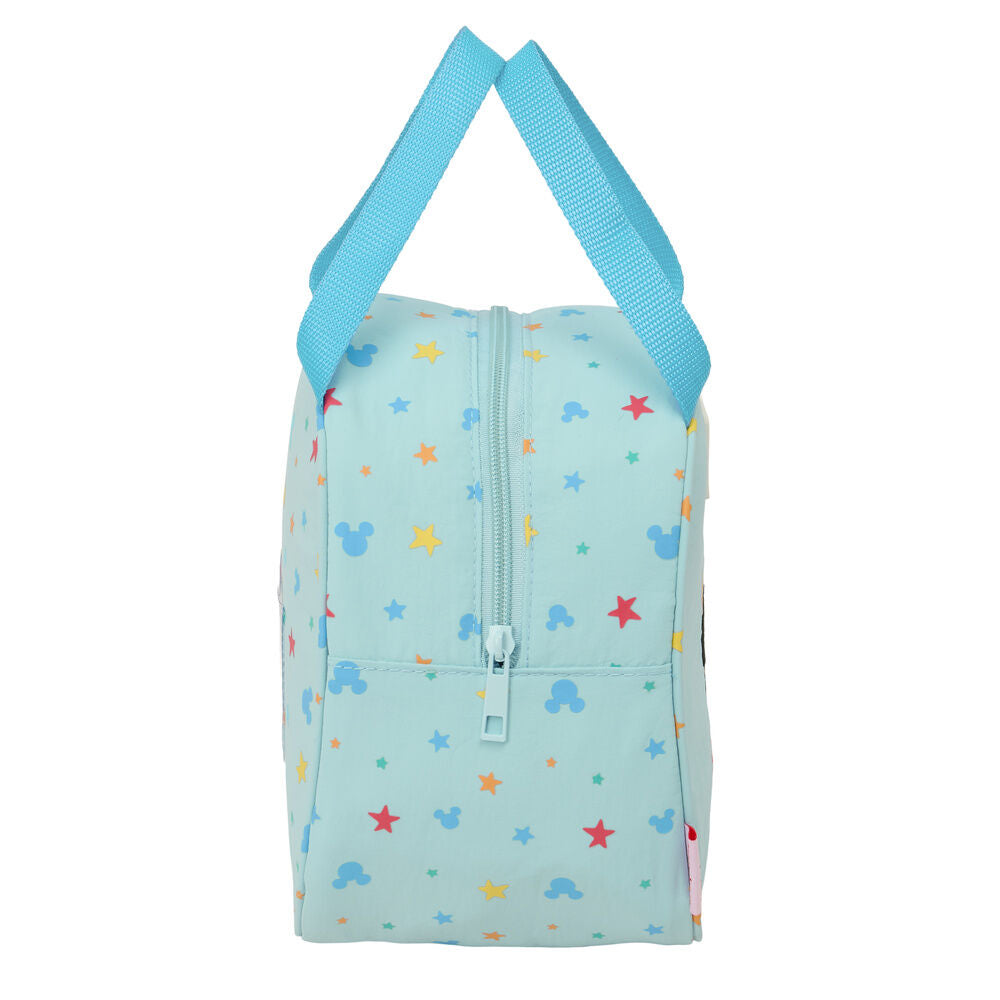 Baby Mickey Disney thermal lunch bag