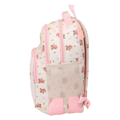 Capybara Backpack 42cm adaptable