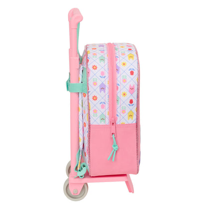 Gabby's Dollhouse Pull-Out Trolley 27cm